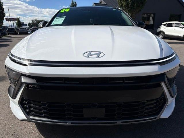 Hyundai Sonata  2024