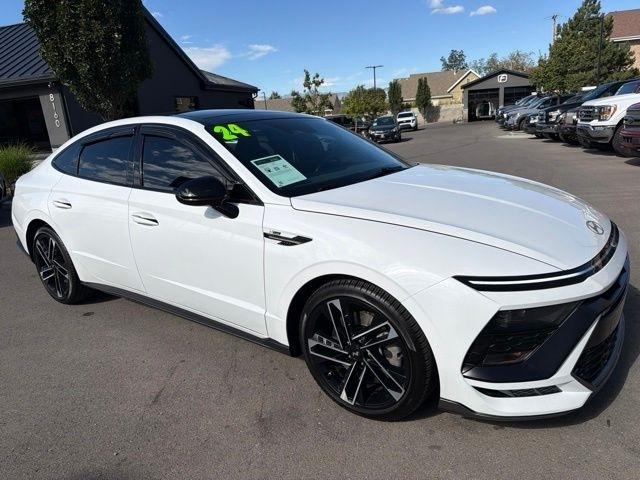 Hyundai Sonata  2024