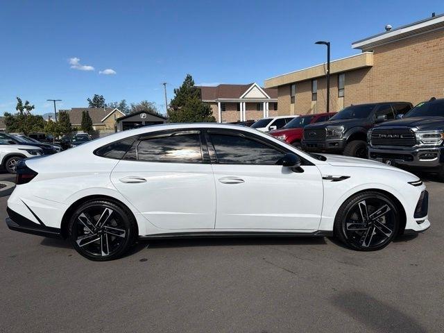 Hyundai Sonata  2024