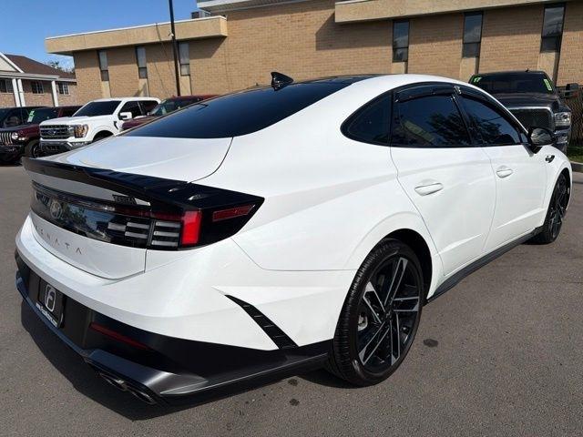 Hyundai Sonata  2024