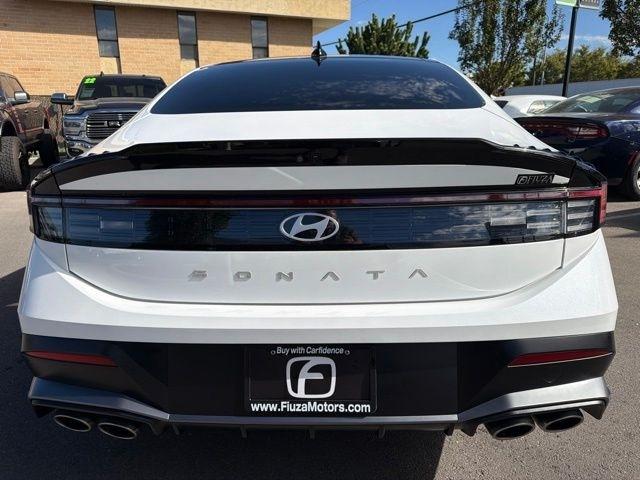 Hyundai Sonata  2024