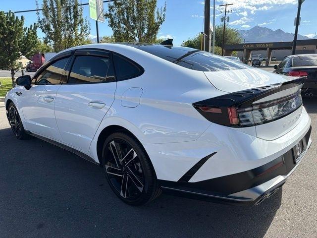 Hyundai Sonata  2024