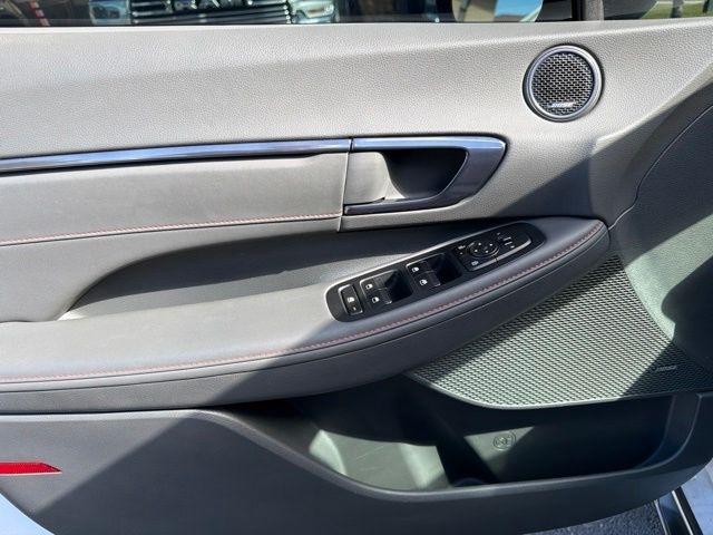 Hyundai Sonata  2024