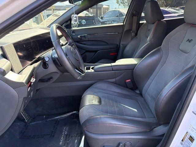 Hyundai Sonata  2024