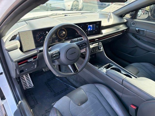 Hyundai Sonata  2024