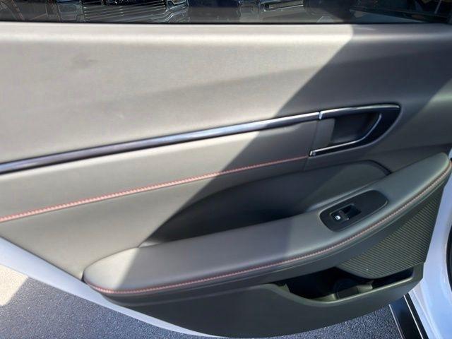 Hyundai Sonata  2024