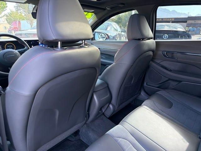 Hyundai Sonata  2024