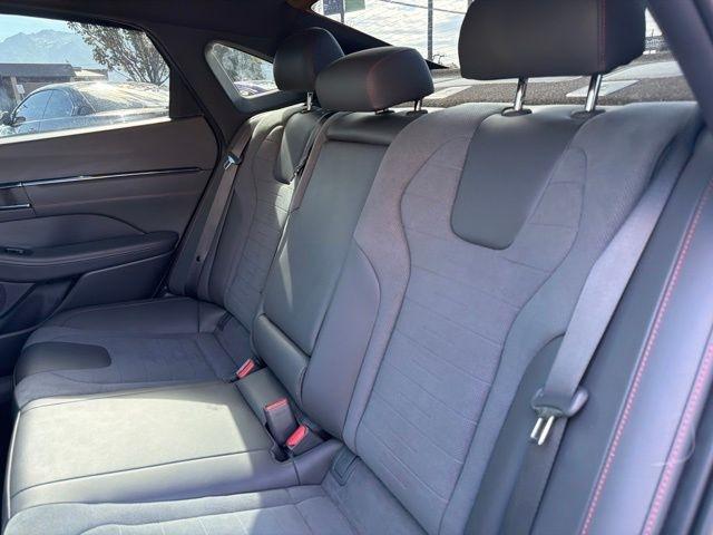 Hyundai Sonata  2024