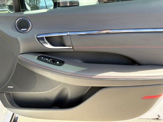 Hyundai Sonata  2024