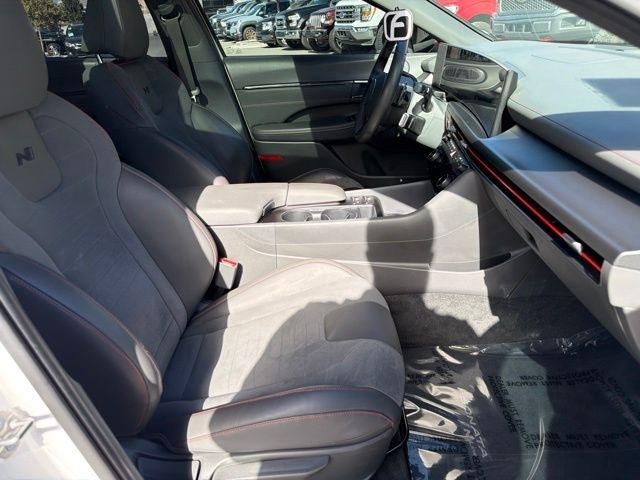 Hyundai Sonata  2024