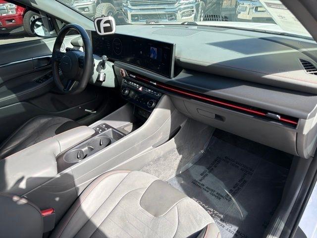 Hyundai Sonata  2024
