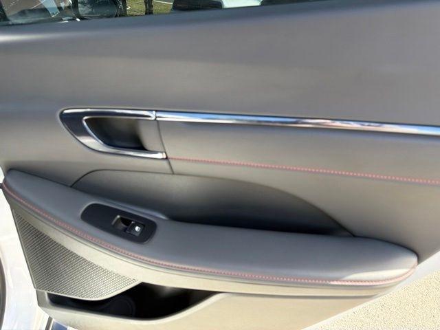 Hyundai Sonata  2024