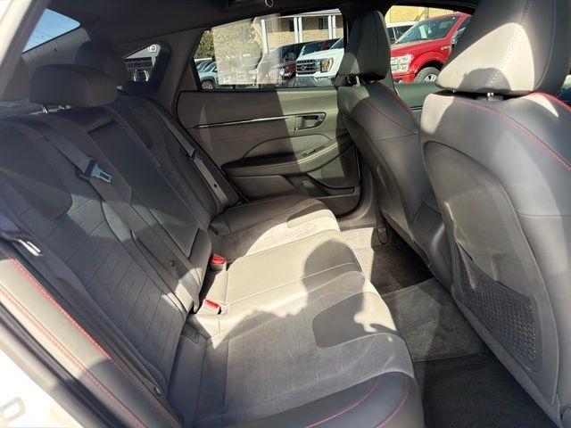 Hyundai Sonata  2024