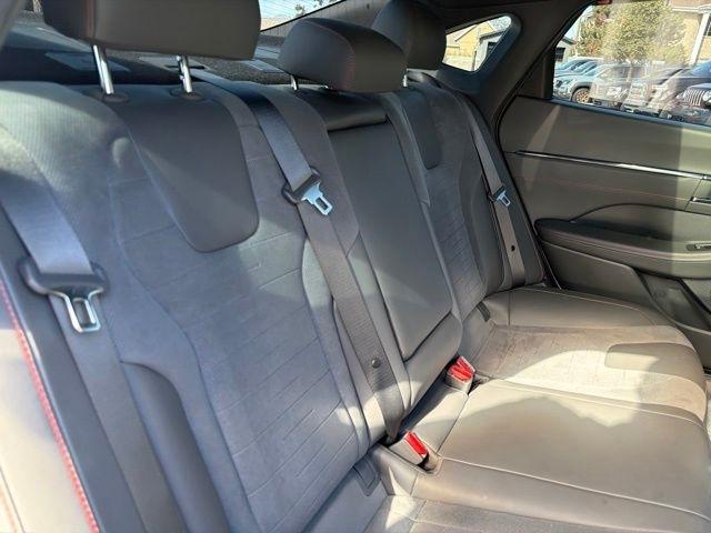 Hyundai Sonata  2024