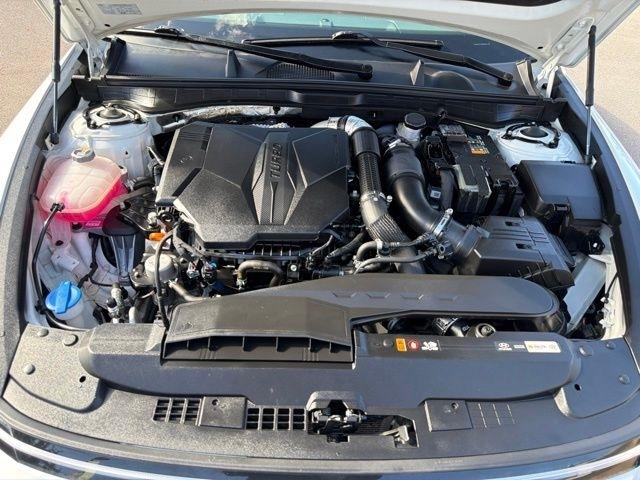 Hyundai Sonata  2024