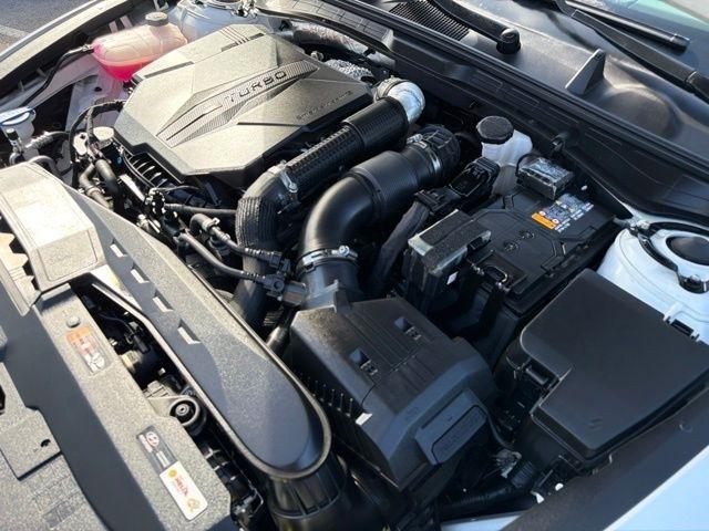 Hyundai Sonata  2024