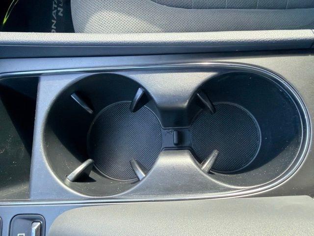 Hyundai Sonata  2024