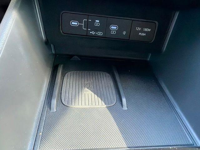 Hyundai Sonata  2024