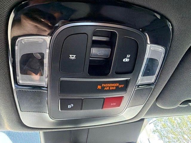 Hyundai Sonata  2024