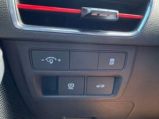 Hyundai Sonata  2024