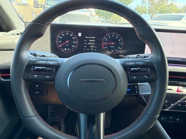 Hyundai Sonata  2024