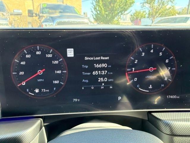Hyundai Sonata  2024