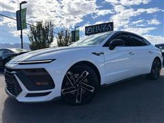 2024 Hyundai Sonata 