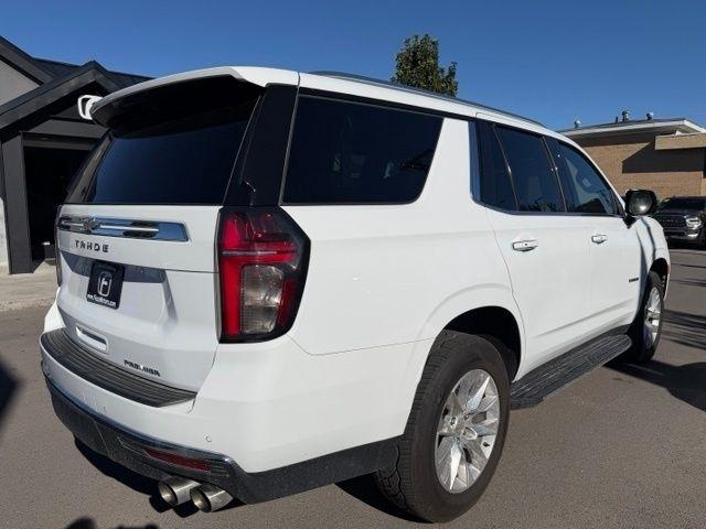 Chevrolet Tahoe  2023