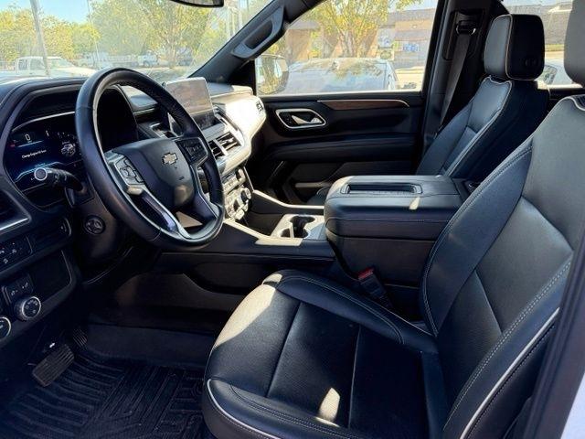 Chevrolet Tahoe  2023