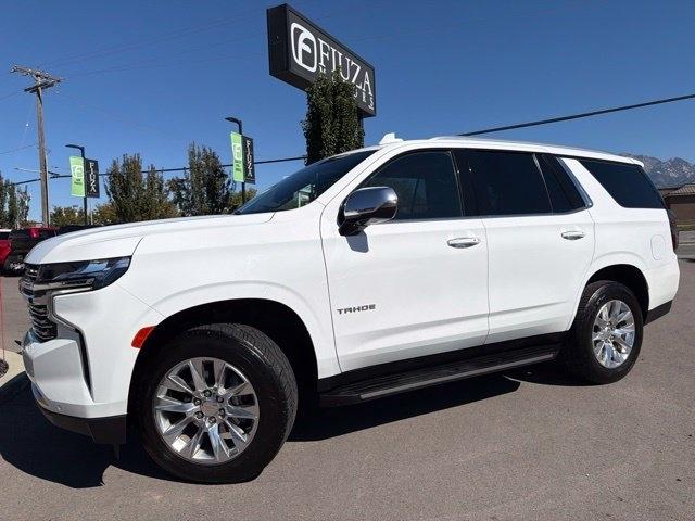 Chevrolet Tahoe  2023