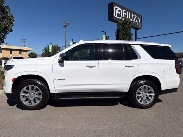 Chevrolet Tahoe  2023