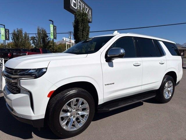 Chevrolet Tahoe  2023
