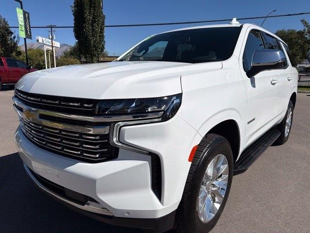 Chevrolet Tahoe  2023