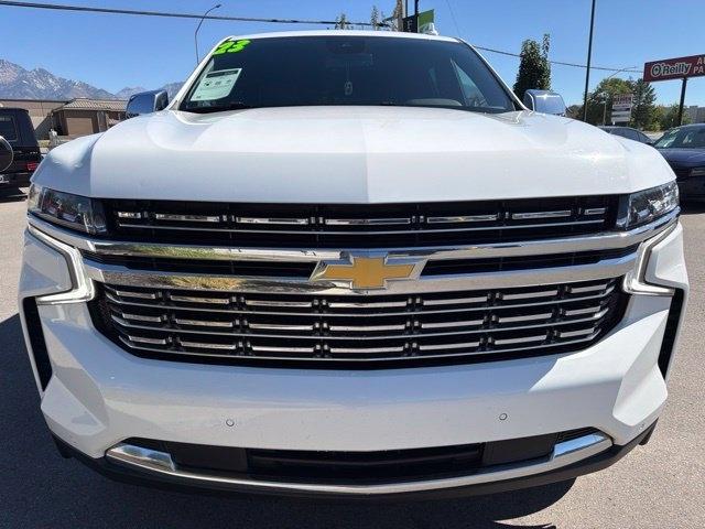 Chevrolet Tahoe  2023