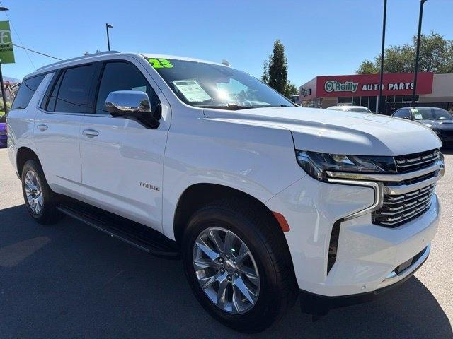 Chevrolet Tahoe  2023
