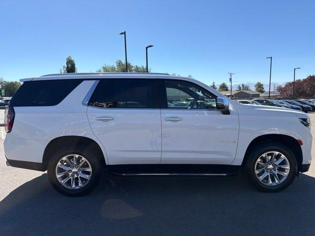 Chevrolet Tahoe  2023