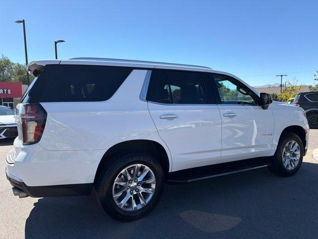 Chevrolet Tahoe  2023