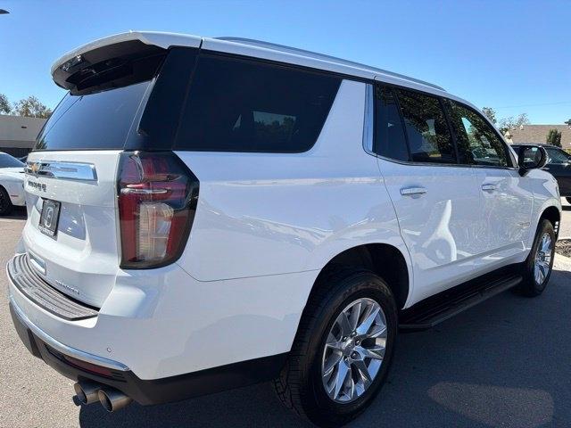 Chevrolet Tahoe  2023