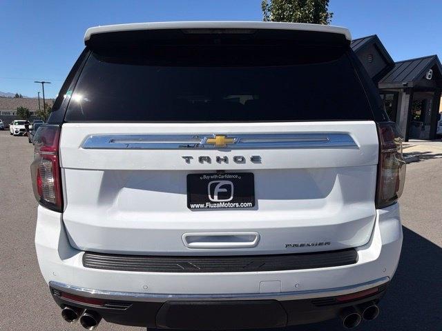 Chevrolet Tahoe  2023
