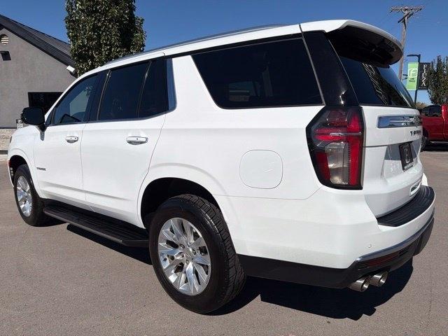 Chevrolet Tahoe  2023