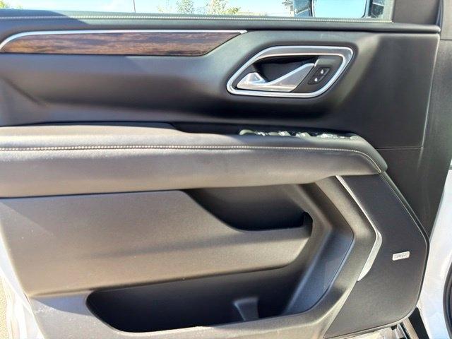 Chevrolet Tahoe  2023