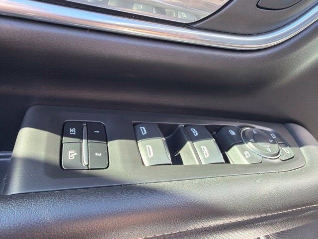 Chevrolet Tahoe  2023