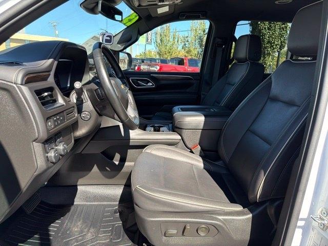 Chevrolet Tahoe  2023