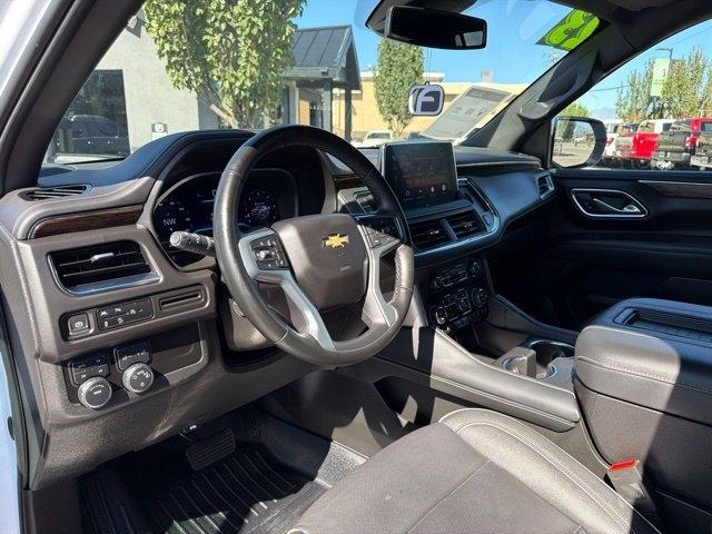 Chevrolet Tahoe  2023