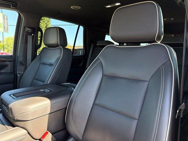 Chevrolet Tahoe  2023