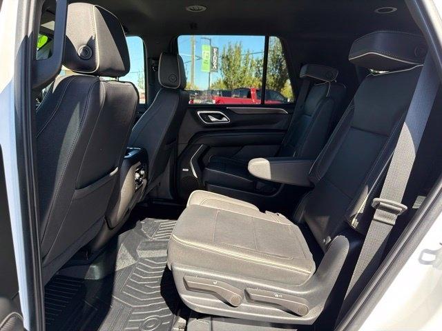 Chevrolet Tahoe  2023