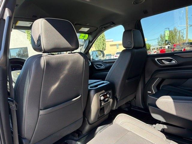 Chevrolet Tahoe  2023