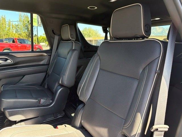 Chevrolet Tahoe  2023