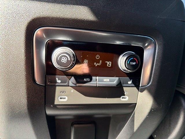 Chevrolet Tahoe  2023