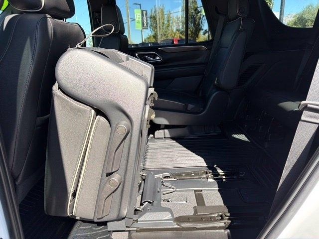 Chevrolet Tahoe  2023